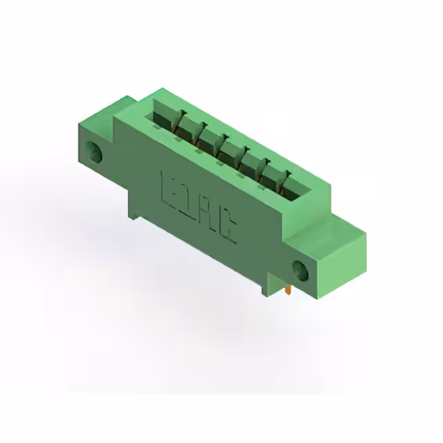 833-006-520-612 EDAC Inc.  Edgeboard Connectors